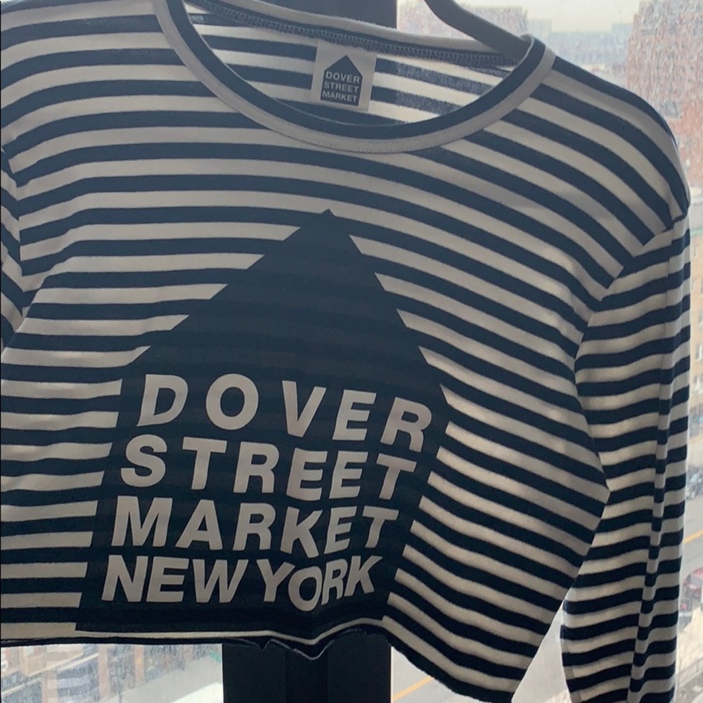 Dover street market long sleeve